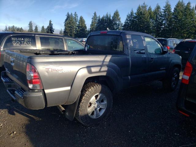 Изображение 3 2012 TOYOTA TACOMA  2012 с VIN 5TFUU4EN8CX047211