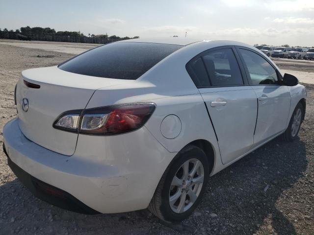 Изображение 3 2011 MAZDA 3 I 2011 с VIN JM1BL1VF1B1476421