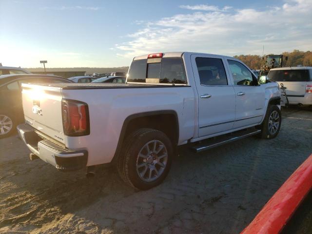 Image 3 of 2016 GMC SIERRA K1500 DENALI 2016 with VIN 3GTU2PEC3GG204580