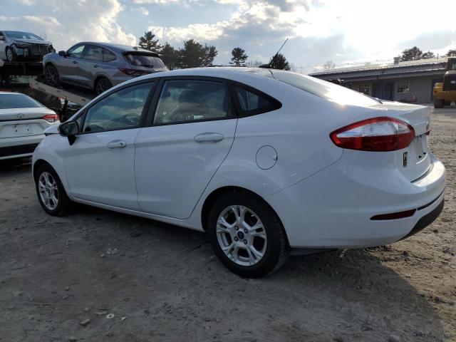 Image 2 of 2014 FORD FIESTA SE 2014 with VIN 3FADP4BJ5EM185800