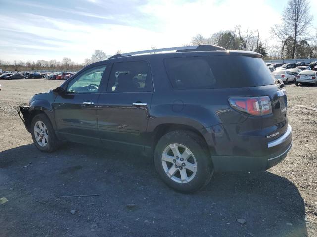 Image 2 of 2015 GMC ACADIA SLE 2015 with VIN 1GKKRNED6FJ357505