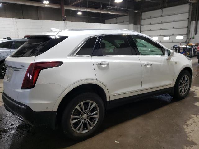 Image 3 of 2020 CADILLAC XT5 PREMIUM LUXURY 2020 with VIN 1GYKNDRS1LZ240464