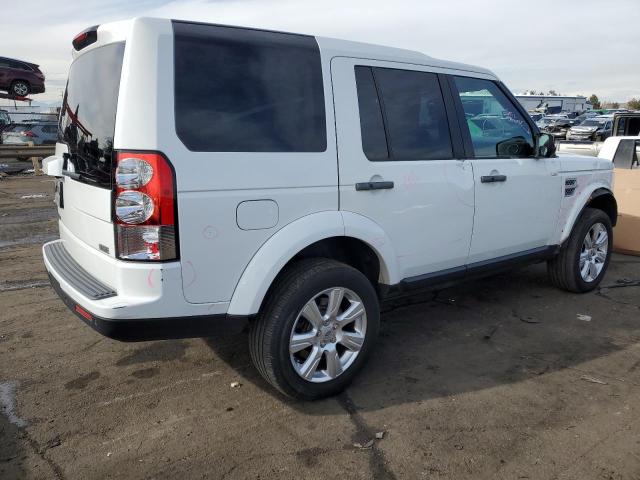 Изображение 3 2013 LAND ROVER LR4 HSE LUXURY 2013 с VIN SALAK2D49DA666788