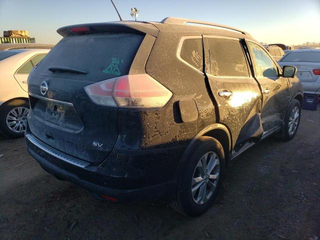 Изображение 3 2016 NISSAN ROGUE S 2016 с VIN 5N1AT2MN8GC730532