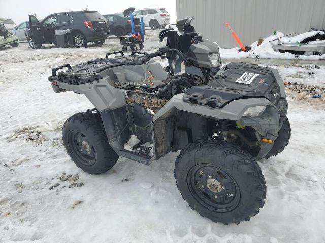 Изображение 1 2019 POLARIS SPORTSMAN 850 2019 с VIN 4XASXA854KB660275