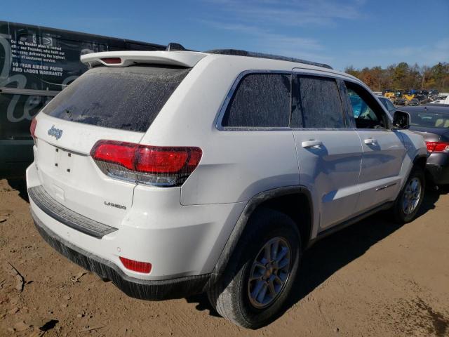 Image 3 of 2020 JEEP GRAND CHEROKEE LAREDO 2020 with VIN 1C4RJFAG1LC305559