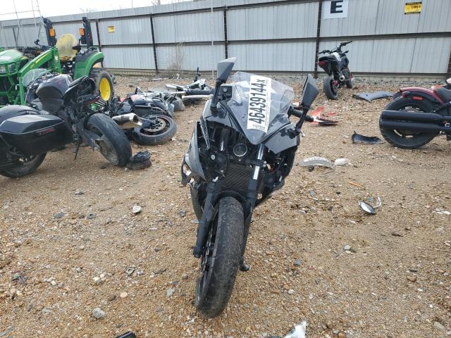 Изображение 2 2019 KAWASAKI EX650 J 2019 с VIN JKAEXEJ19KDA03770