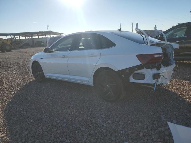 Obraz 2 z 2023 VOLKSWAGEN JETTA SEL 2023 z VIN 3VWGM7BU6PM061692