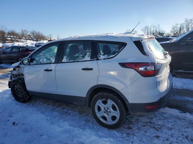 Obraz 2 z 2017 FORD ESCAPE S 2017 z VIN 1FMCU0F7XHUA10508