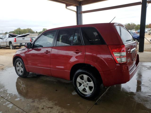 Obraz 2 z 2013 SUZUKI GRAND VITARA PREMIUM 2013 z VIN JS3TE0D60D4100385