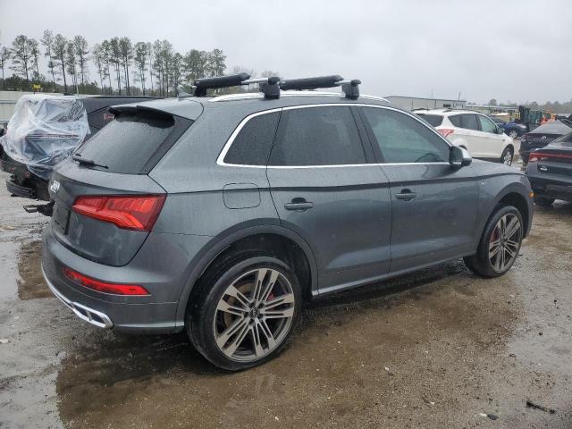 Изображение 3 2018 AUDI SQ5 PREMIUM PLUS 2018 с VIN WA1A4AFY9J2248548