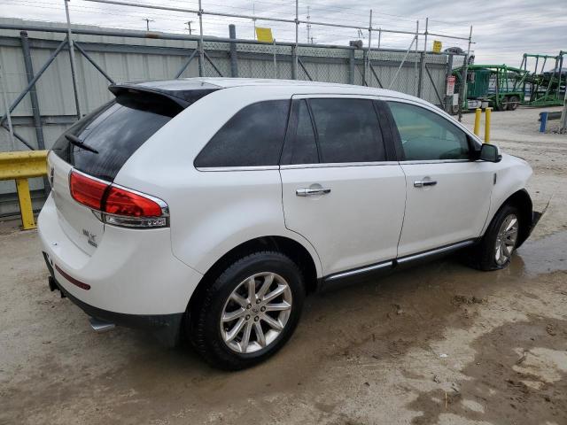 Obraz 3 z 2014 LINCOLN MKX  2014 z VIN 2LMDJ8JKXEBL06710