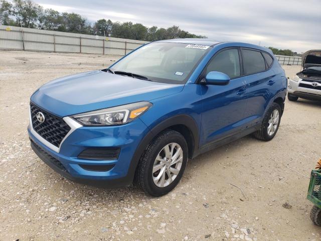 Obraz 1 z 2019 HYUNDAI TUCSON SE 2019 z VIN KM8J23A42KU941944