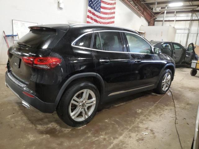 Изображение 3 2021 MERCEDES-BENZ GLA-CLASS 250 4MATIC 2021 с VIN W1N4N4HB2MJ189730