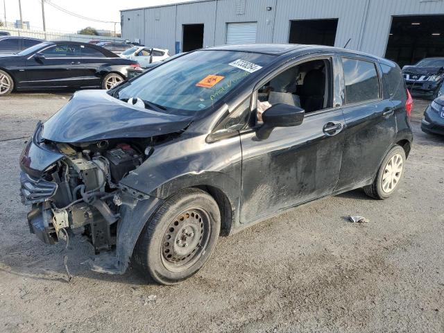Image 1 of 2016 NISSAN VERSA NOTE S 2016 with VIN 3N1CE2CP5GL356463