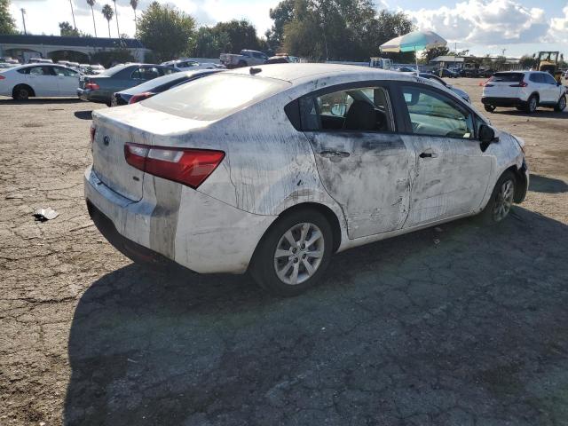 Image 3 of 2014 KIA RIO LX 2014 with VIN KNADM4A32E6373791