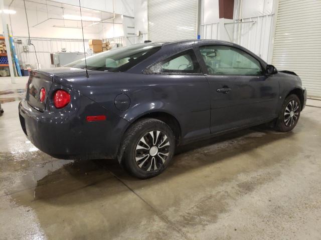 Obraz 3 z 2009 CHEVROLET COBALT LS 2009 z VIN 1G1AK18H897134587