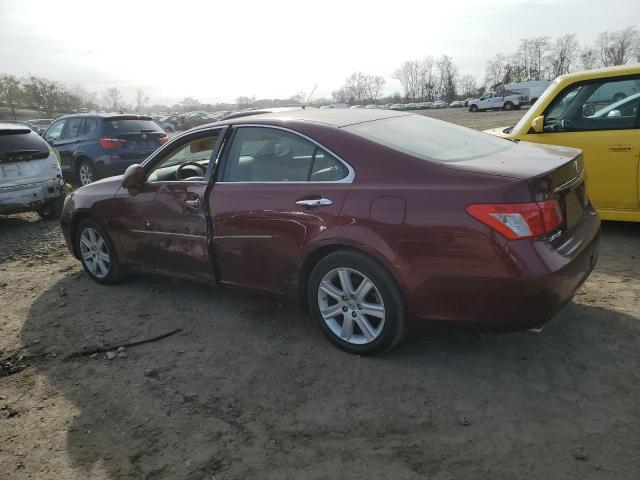 Obraz 2 z 2007 LEXUS ES 350 2007 z VIN JTHBJ46G372102049