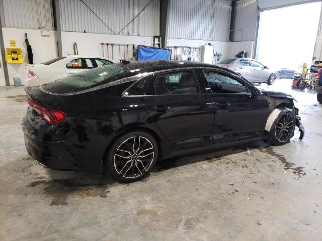 Obraz 3 z 2022 KIA K5 GT 2022 z VIN 5XXG44J81NG156326