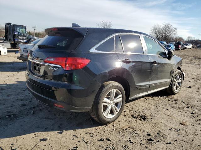 Изображение 3 2014 ACURA RDX TECHNOLOGY 2014 с VIN 5J8TB3H54EL002947