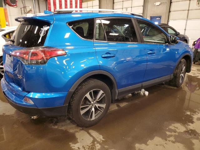 Obraz 3 z 2016 TOYOTA RAV4 XLE 2016 z VIN 2T3RFREV6GW443015