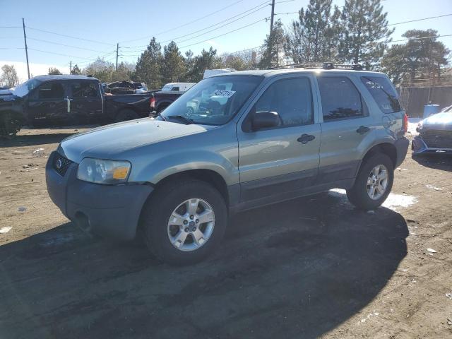 Изображение 2007 FORD ESCAPE XLT 2007