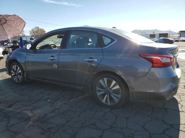 Изображение 2 2017 NISSAN SENTRA S 2017 с VIN 3N1AB7AP1HY411219