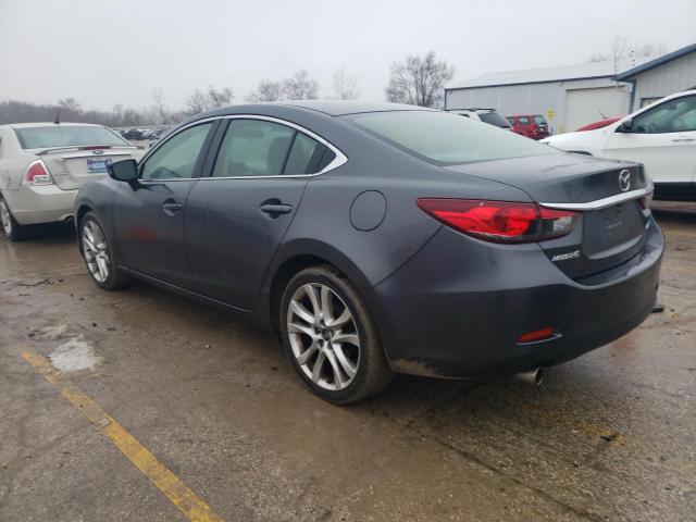 Obraz 2 z 2016 MAZDA 6 TOURING 2016 z VIN JM1GJ1V52G1453143