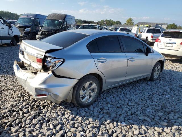 Obraz 3 z 2013 HONDA CIVIC LX 2013 z VIN 2HGFB2F58DH551296