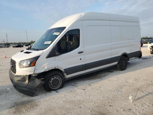 Image 1 of 2017 FORD TRANSIT T-250 2017 with VIN 1FTYR3XV5HKB31937