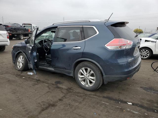 Image 2 of 2016 NISSAN ROGUE S 2016 with VIN JN8AT2MT1GW018093