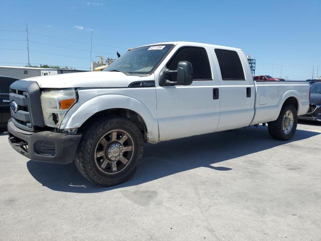 2013 FORD F250 SUPER DUTY 2013 image