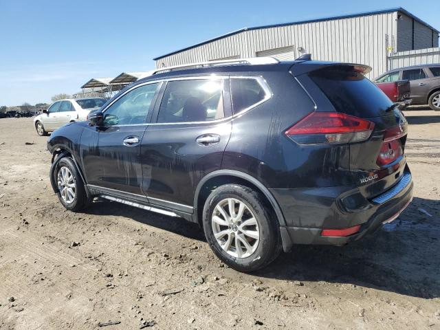 Image 2 of 2018 NISSAN ROGUE S 2018 with VIN KNMAT2MVXJP501998