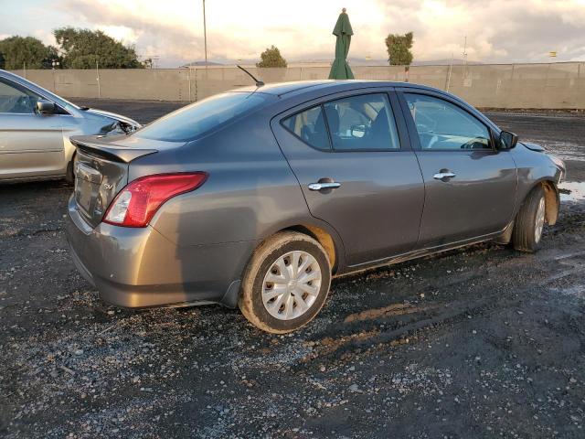 Изображение 3 2015 NISSAN VERSA S 2015 с VIN 3N1CN7AP9FL881220