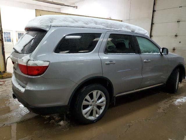 Изображение 3 2013 DODGE DURANGO CREW 2013 с VIN 1C4RDJDG2DC696440