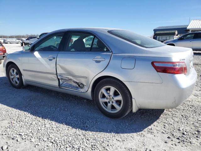 Изображение 2 2008 TOYOTA CAMRY CE 2008 с VIN 4T4BE46K28R019567