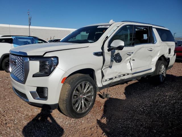 Obraz 1 z 2021 GMC YUKON XL DENALI 2021 z VIN 1GKS2JKL8MR328319