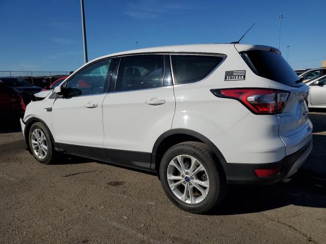 Image 2 of 2017 FORD ESCAPE SE 2017 with VIN 1FMCU0GD7HUC98606