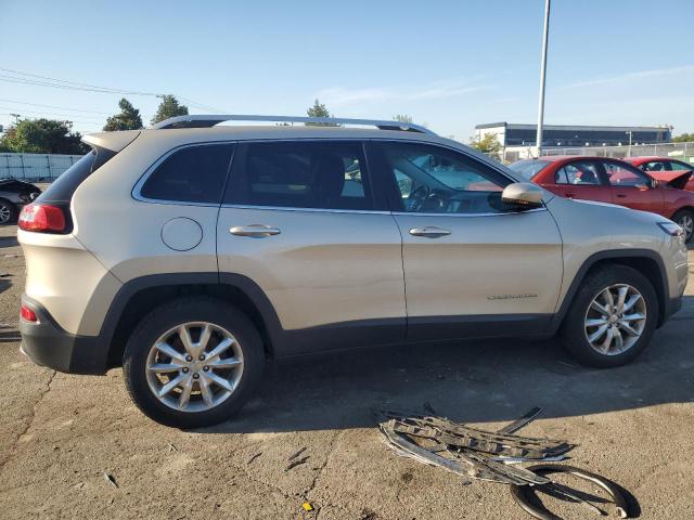 Obraz 3 z 2015 JEEP CHEROKEE LIMITED 2015 z VIN 1C4PJMDS7FW740682