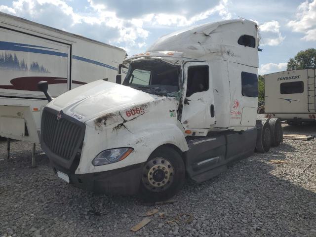 Изображение 2 2023 INTERNATIONAL LT625  2023 с VIN 3HSDZAPR5PN746065