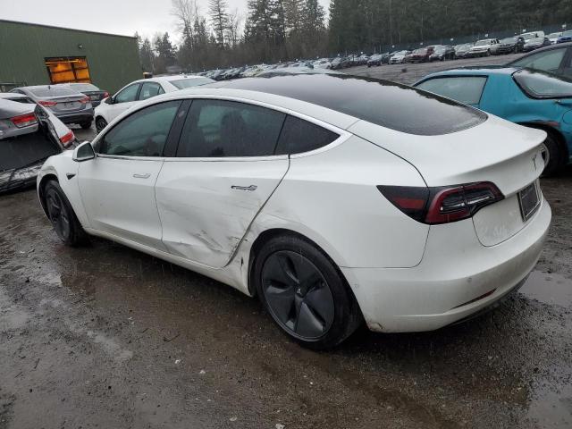 Изображение 2 2020 TESLA MODEL 3  2020 с VIN 5YJ3E1EA6LF504659