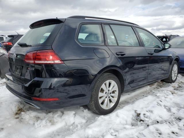 Obraz 3 z 2019 VOLKSWAGEN GOLF SPORTWAGEN S 2019 z VIN 3VW117AU6KM501399
