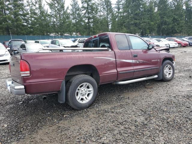 Изображение 3 2001 Dodge Dakota 2001 с VIN 1B7GL22X21S214067