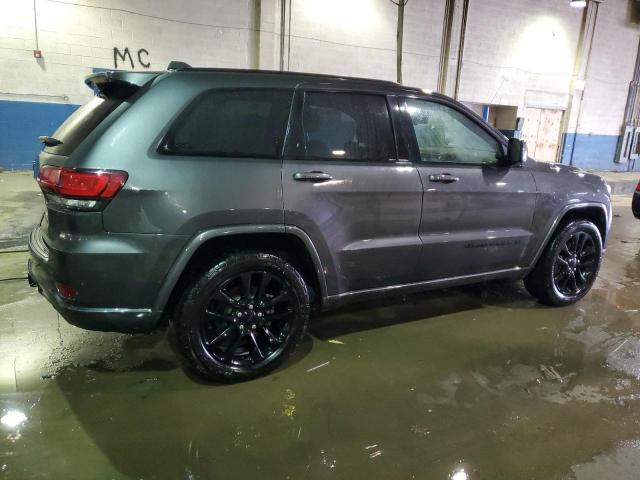 Image 3 of 2017 JEEP GRAND CHEROKEE LAREDO 2017 with VIN 1C4RJFAG8HC700801
