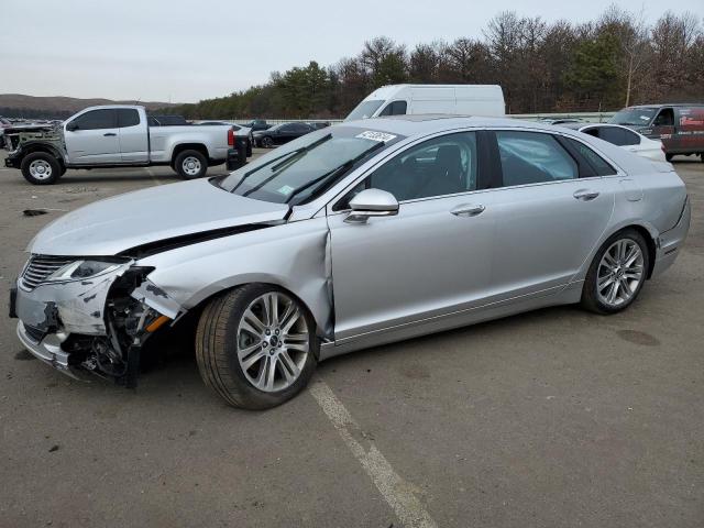 Obraz 2013 LINCOLN MKZ  2013