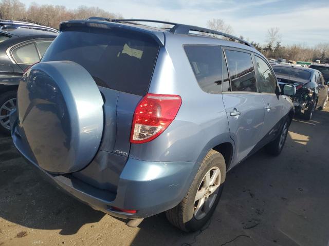 Изображение 3 2007 TOYOTA RAV4 LIMITED 2007 с VIN JTMBK31V375016463