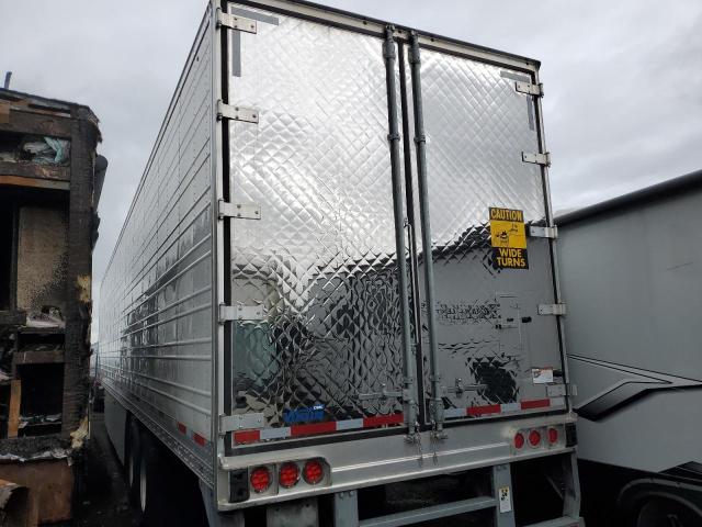 Image 3 of 2020 CIMC VANGUARD REEFER 2020 with VIN 527SR5329LM020567