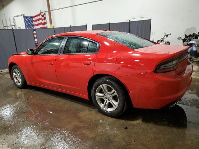 Изображение 2 2022 DODGE CHARGER SXT 2022 с VIN 2C3CDXBG6NH219556