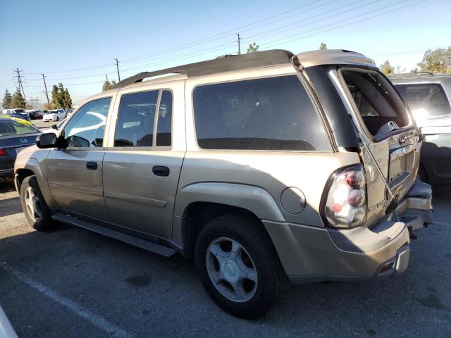 Image 2 of 2006 CHEVROLET TRAILBLAZER EXT LS 2006 with VIN 1GNET16S266161345