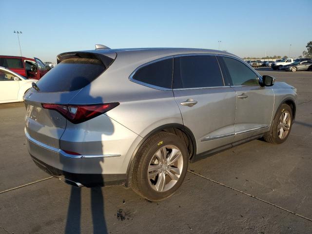 Image 3 of 2023 ACURA MDX  2023 with VIN 5J8YD9H38PL007430